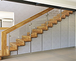 Construction et protection de vos escaliers par Escaliers Maisons à Barbas